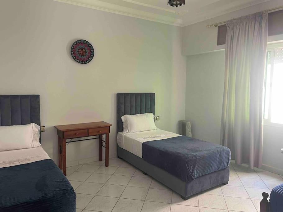 Appart A Cote De La Plage Appartement