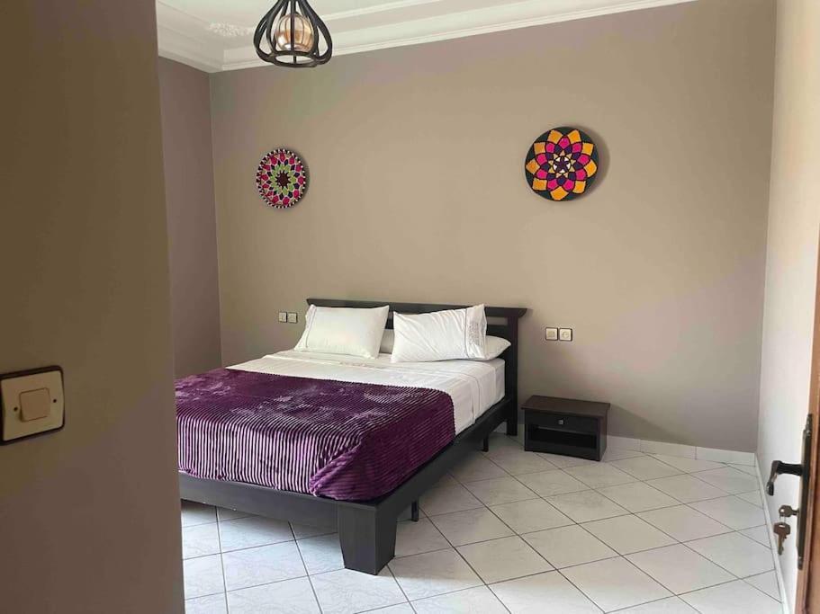 Appartement Appart A Cote De La Plage *