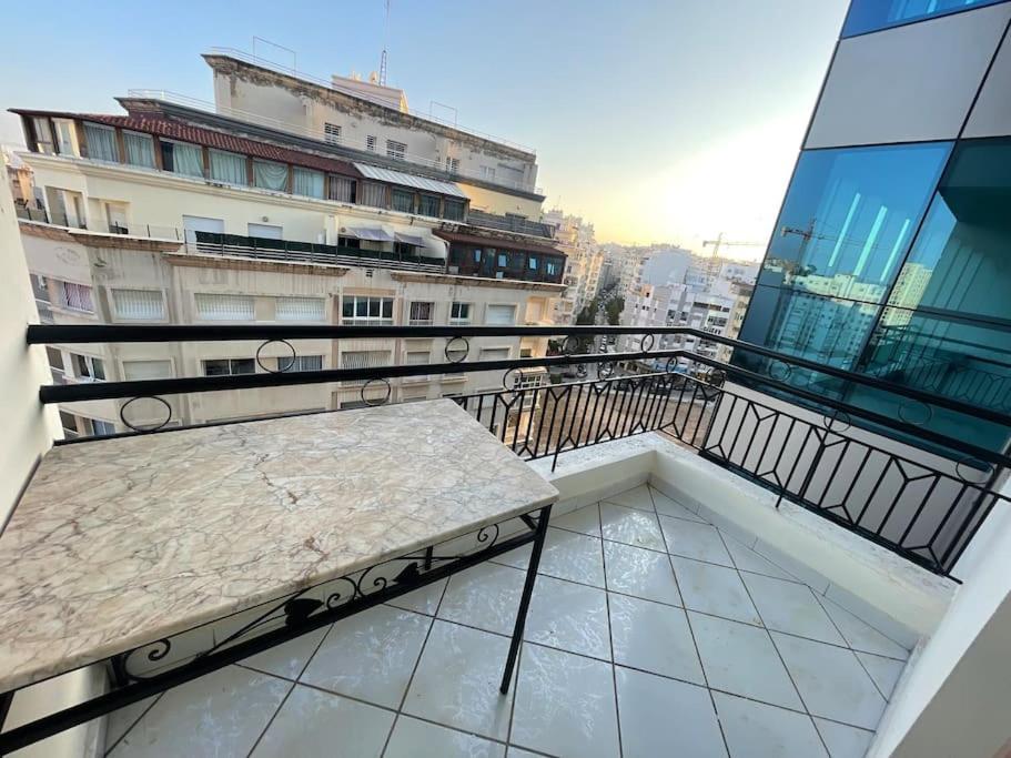 Appart A Cote De La Plage Appartement