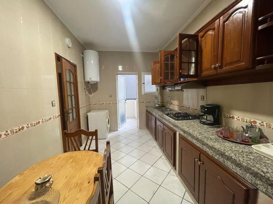 Appartement Appart A Cote De La Plage *