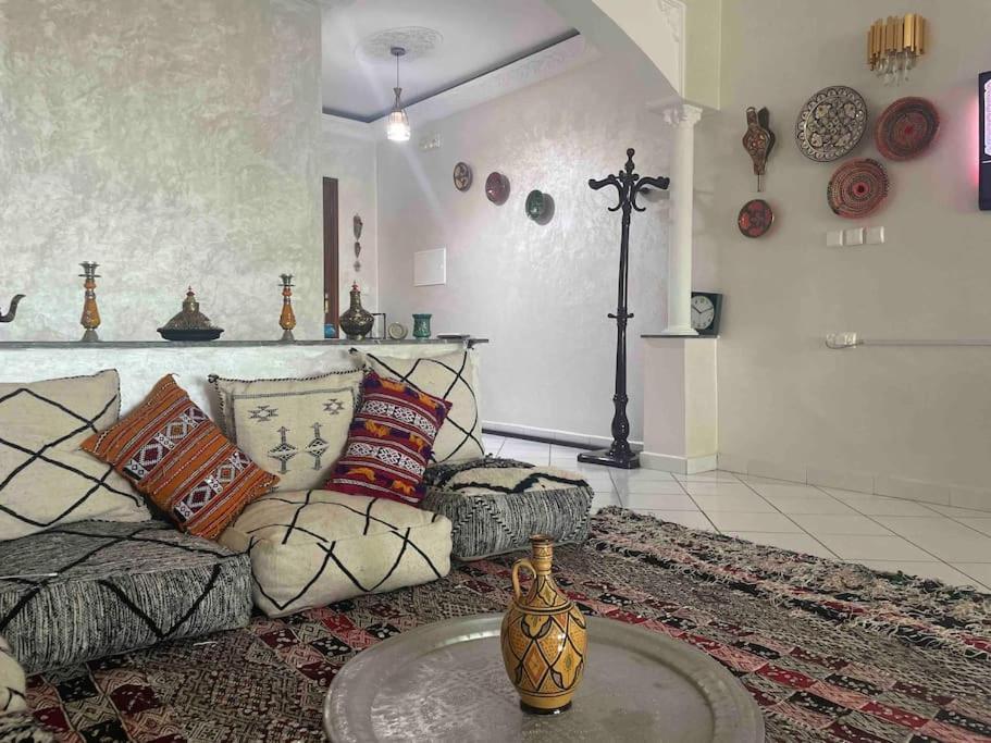 Appartement Appart A Cote De La Plage